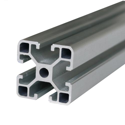 工业铝型4040 欧标铝合金型材 各种铝合金配件 铝制品零部件加工